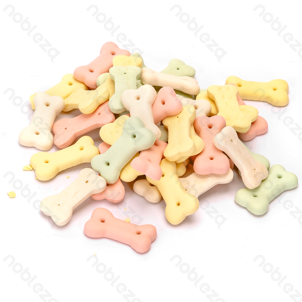 Aigostar Koekjes voor huisdieren 100g