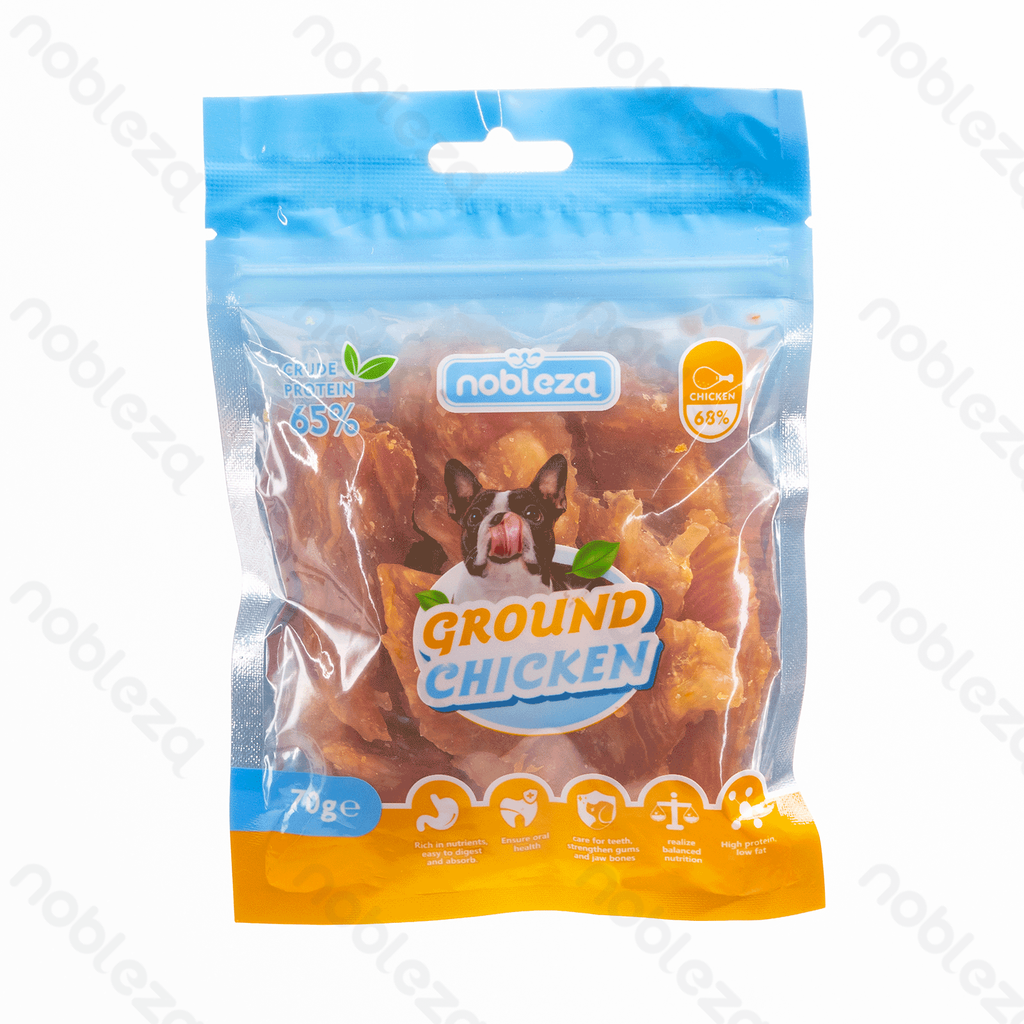 Aigostar Kippengehakt 70g