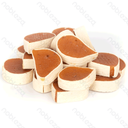 Aigostar Vissenbroodjesstukjes 70g