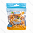 Aigostar Kip met koekjes 70g