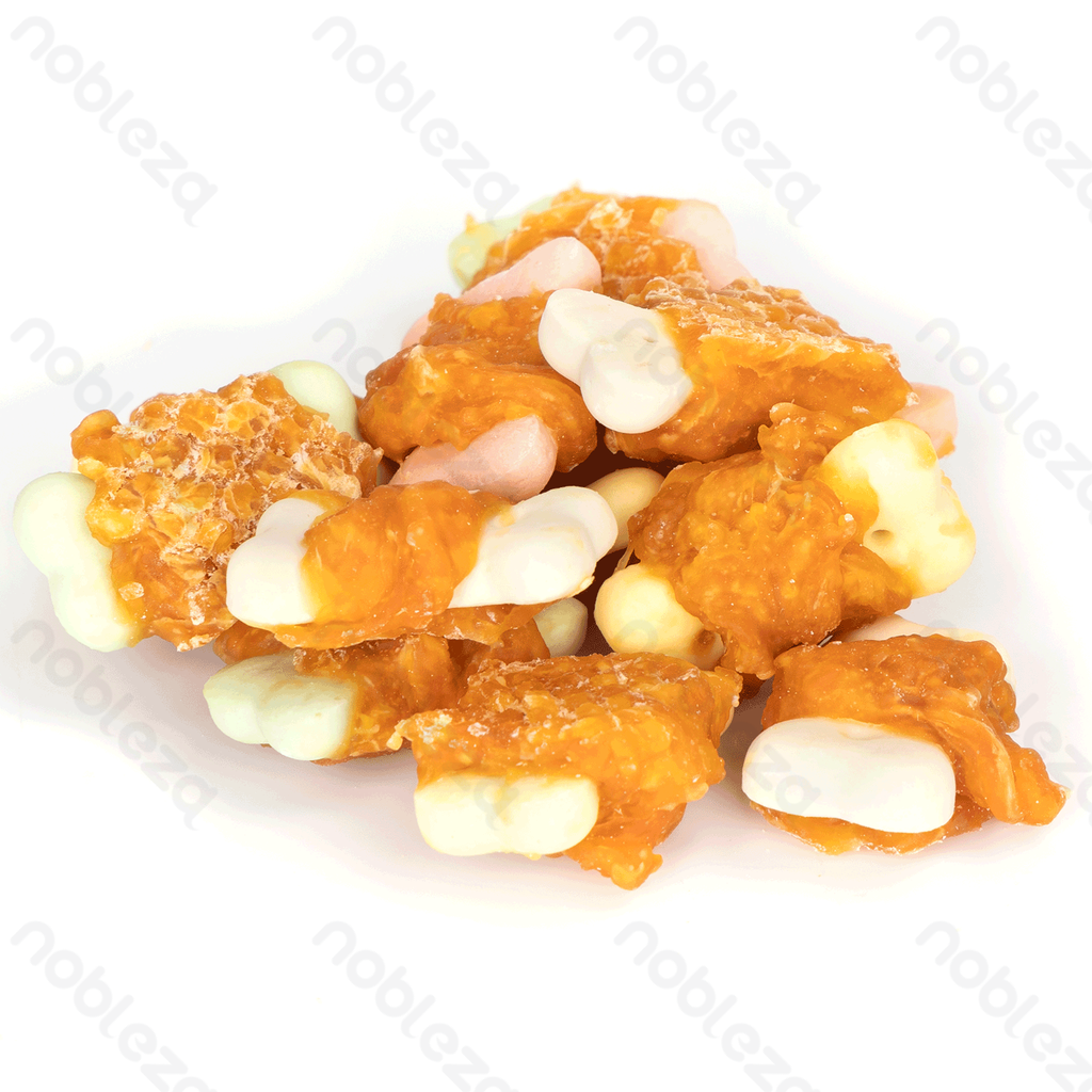 Aigostar Kip met koekjes 70g