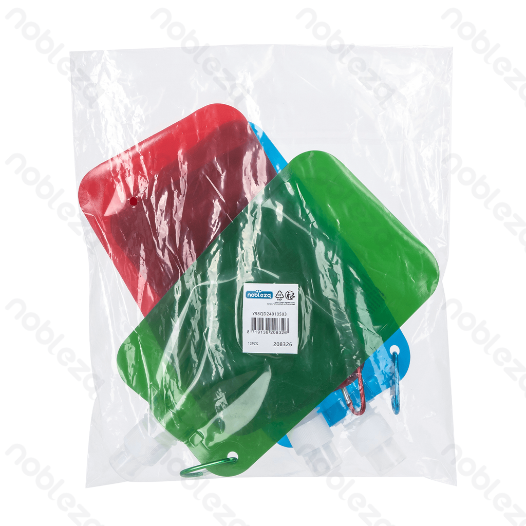 Aigostar Draagbare waterzak voor huisdieren