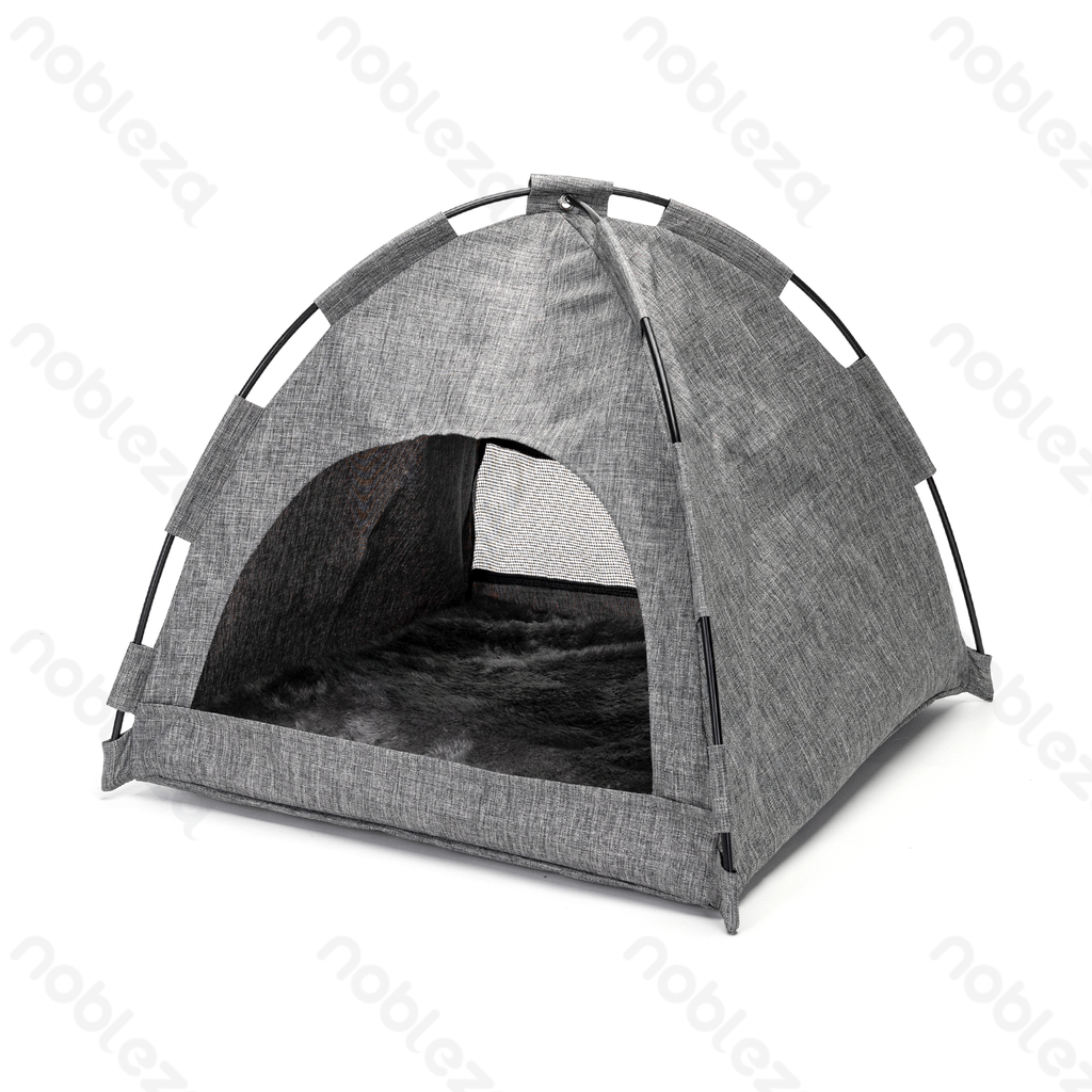 Aigostar Kattentent met dubbel gebruik voor in de winter en de zomer