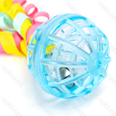 Aigostar Piepend kattenspeelgoed