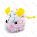 Aigostar Piepend kattenspeelgoed