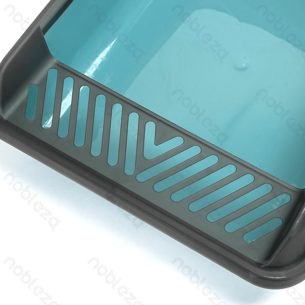 Aigostar Gesloten kattenbak met schep