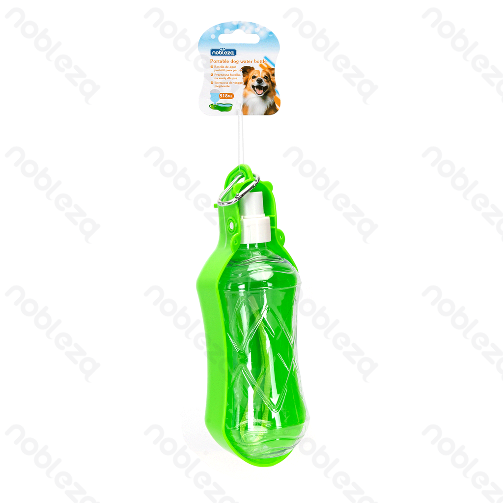 Aigostar Draagbare waterfles voor huisdieren