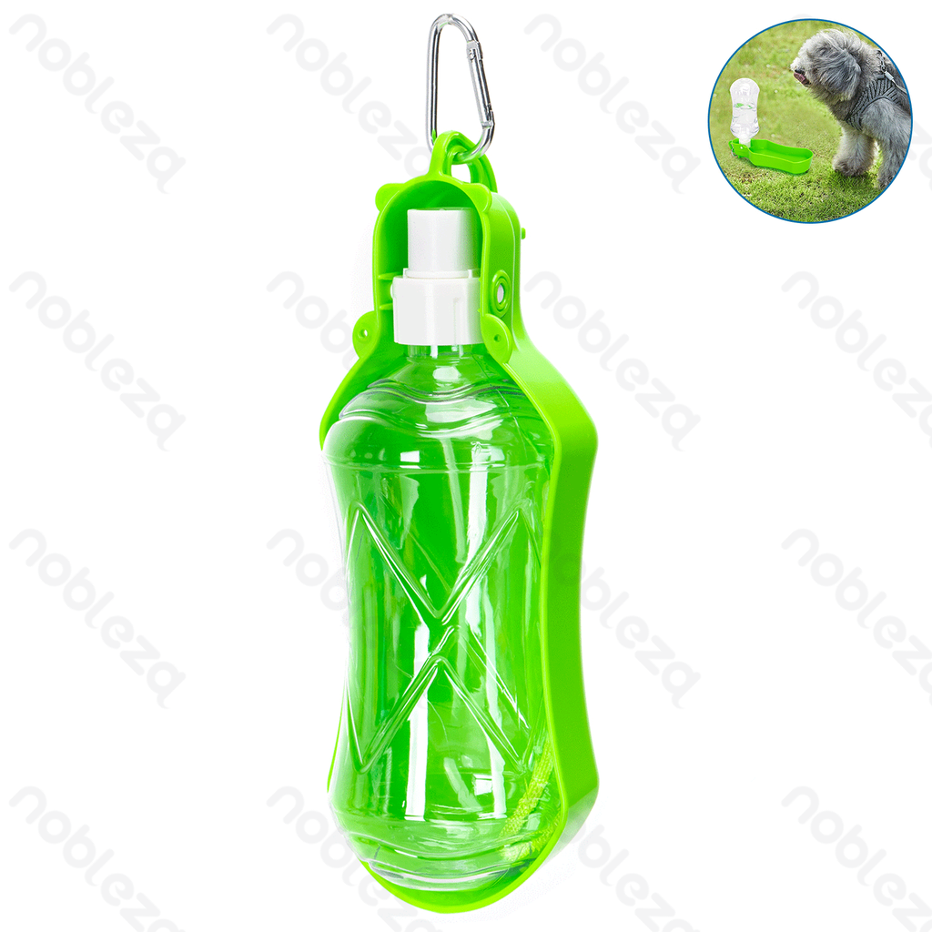Aigostar Draagbare waterfles voor huisdieren