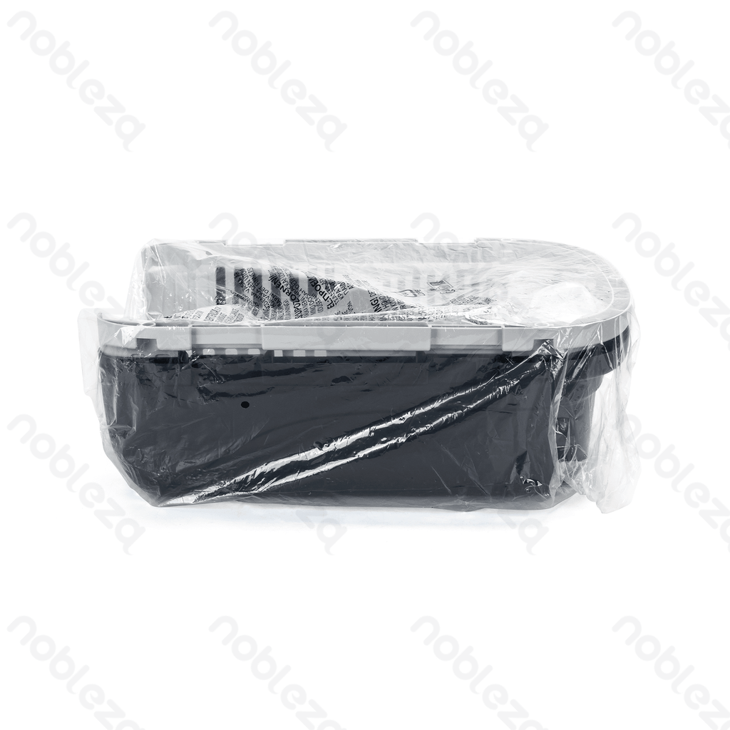 Aigostar Transportkooi met uitneembaar urinebestendig onderdeel voor huisdieren op het vliegtuig