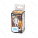 Aigostar Dimbare LED-gloeidraad G45 E27 4W 6500K