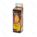 Aigostar Dimbare LED-gloeidraad C35 E27 4W 2200K
