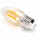 Aigostar Dimbare LED-gloeidraad C35 E27 4W 2200K