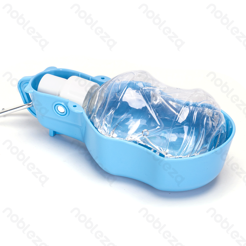 Aigostar Draagbare waterfles voor huisdieren