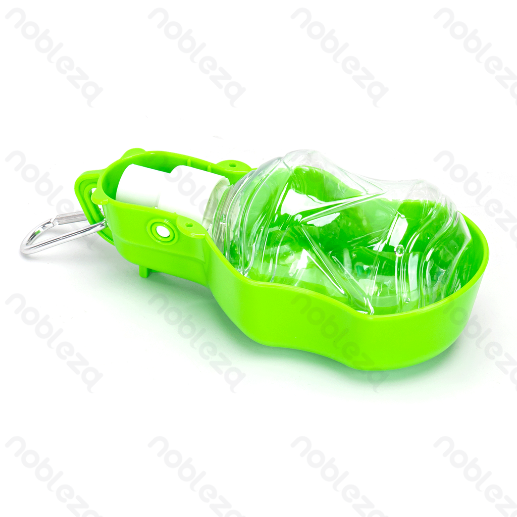 Aigostar Draagbare waterfles voor huisdieren