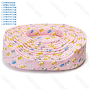 Aigostar Huisdierenmand met print set van tien stuks