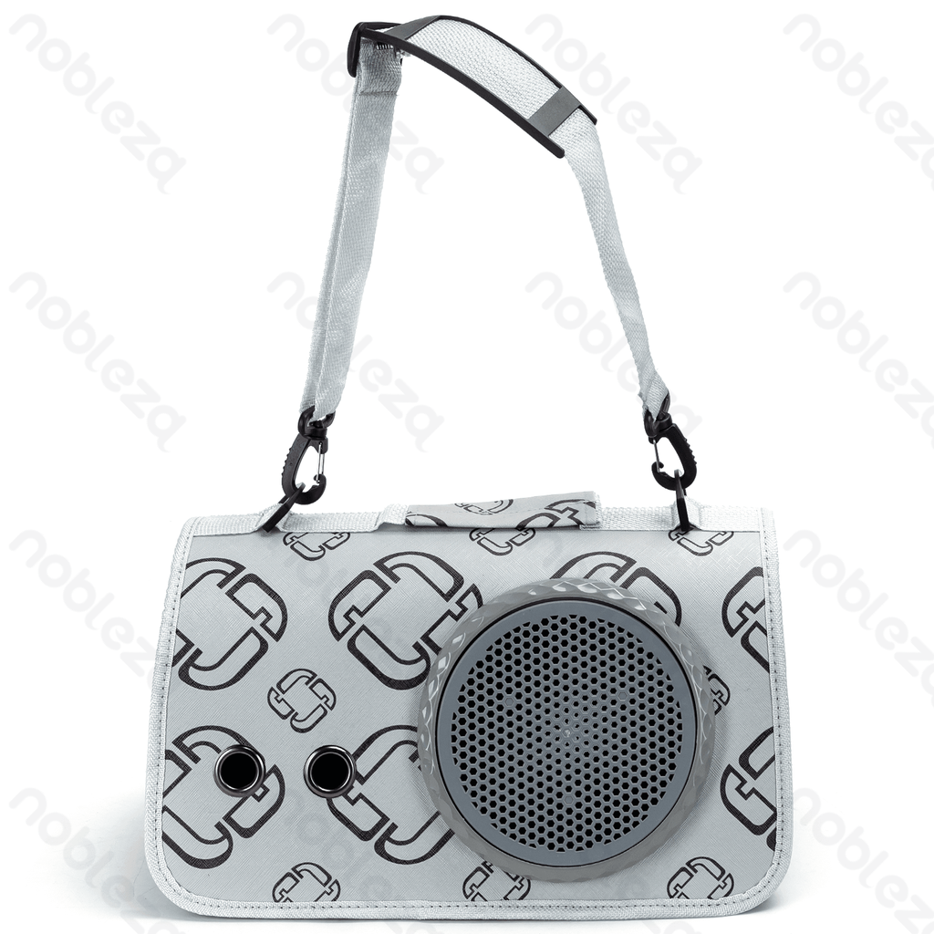 Aigostar Prachtige huisdierentas