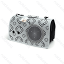 Aigostar Prachtige huisdierentas