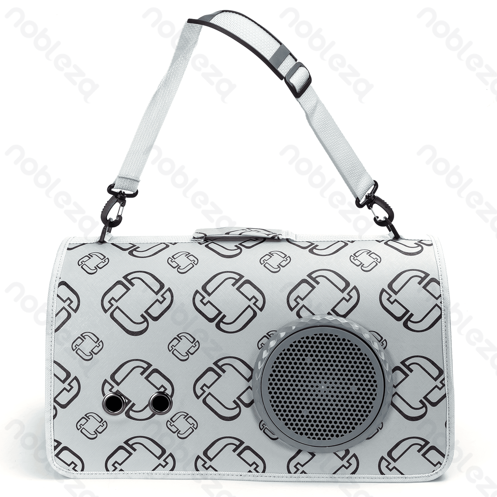 Aigostar Prachtige huisdierentas