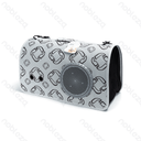 Aigostar Prachtige huisdierentas