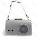 Aigostar Huisdieren draagtas