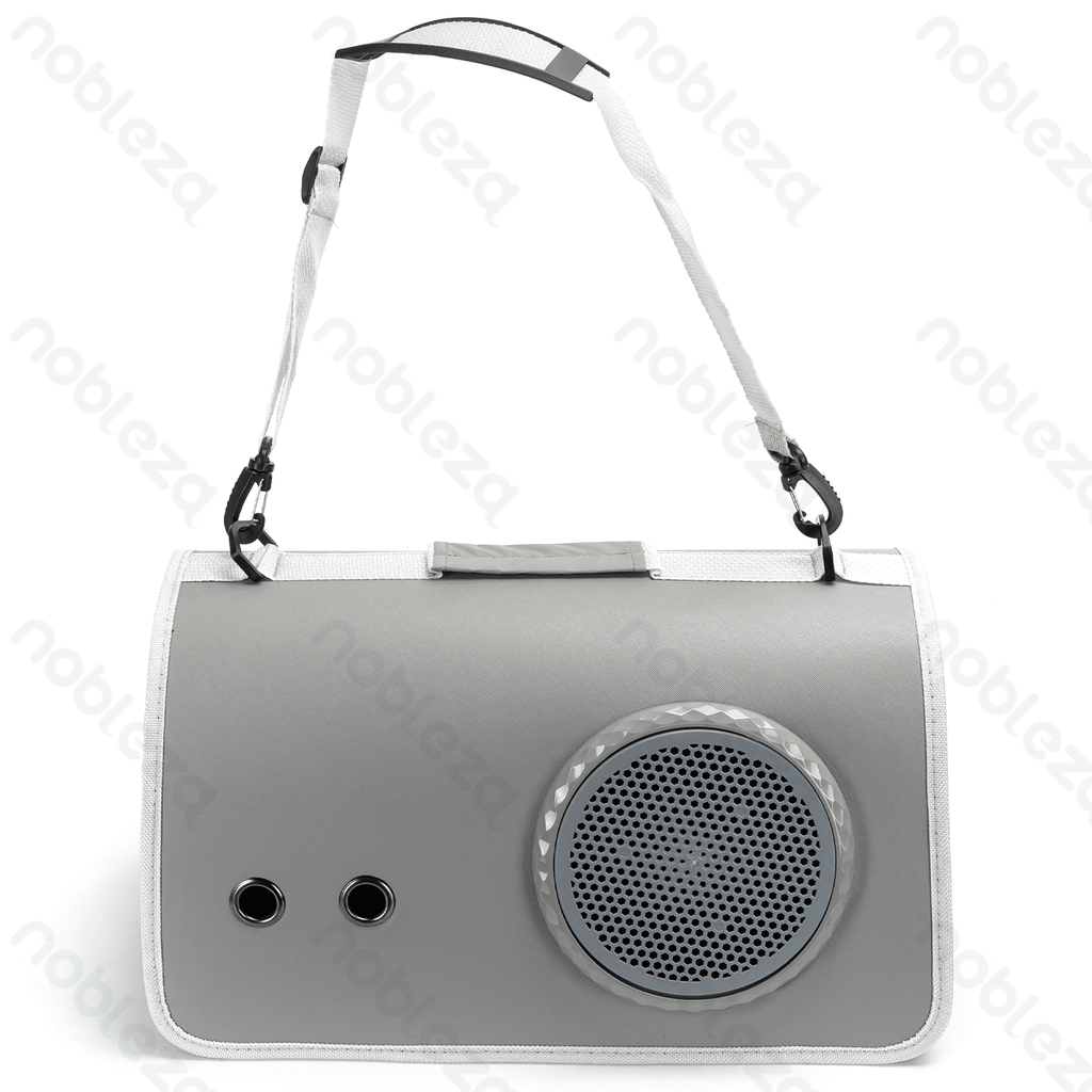 Aigostar Huisdieren draagtas