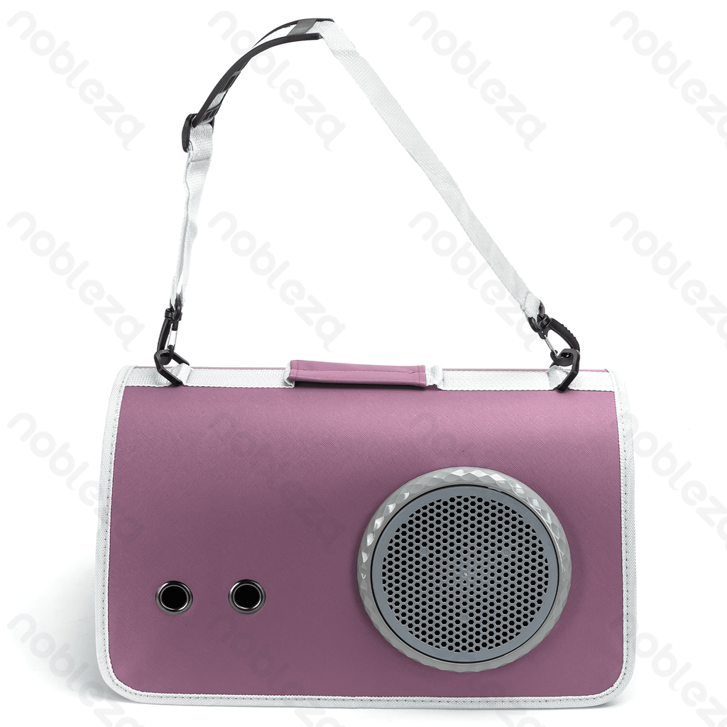 Aigostar Huisdieren draagtas