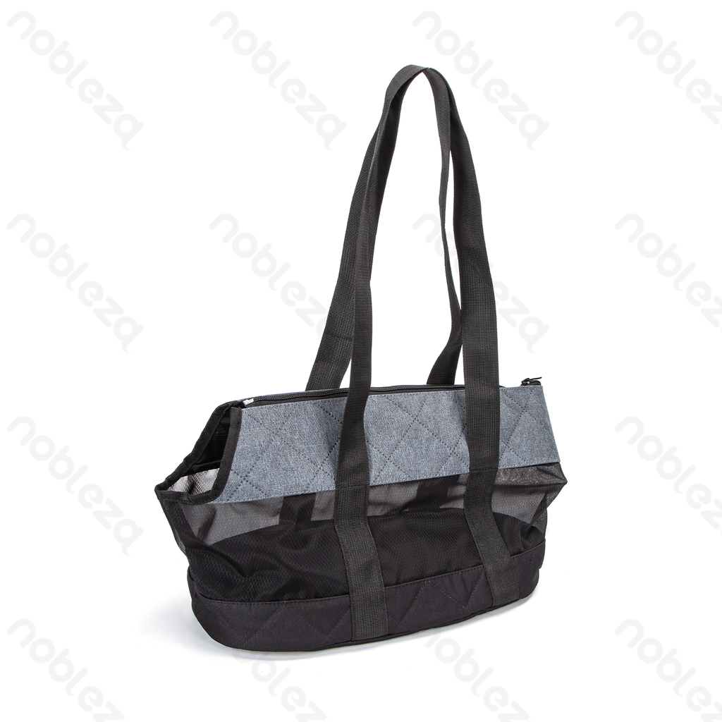 Aigostar Zak van netweefsel voor huisdieren