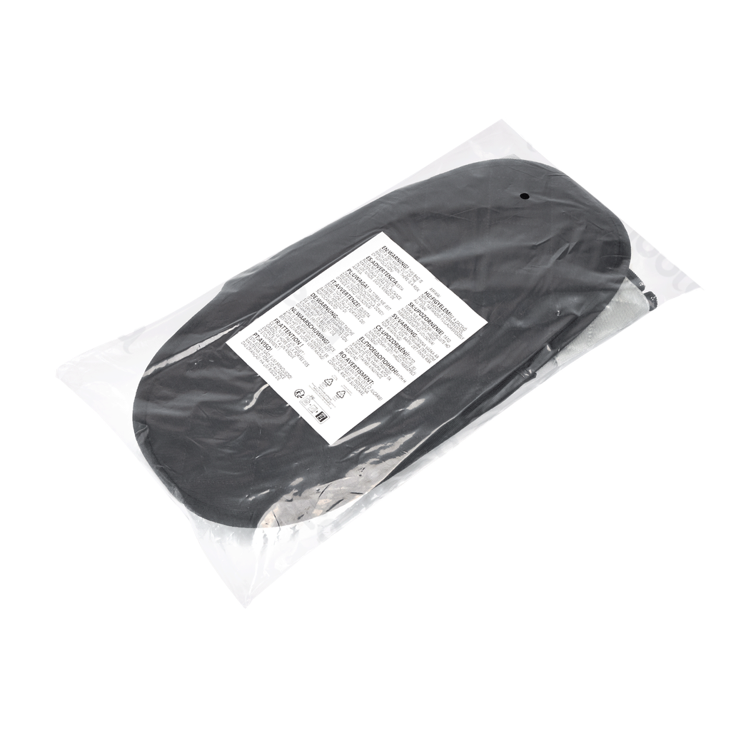 Aigostar Zak van netweefsel voor huisdieren