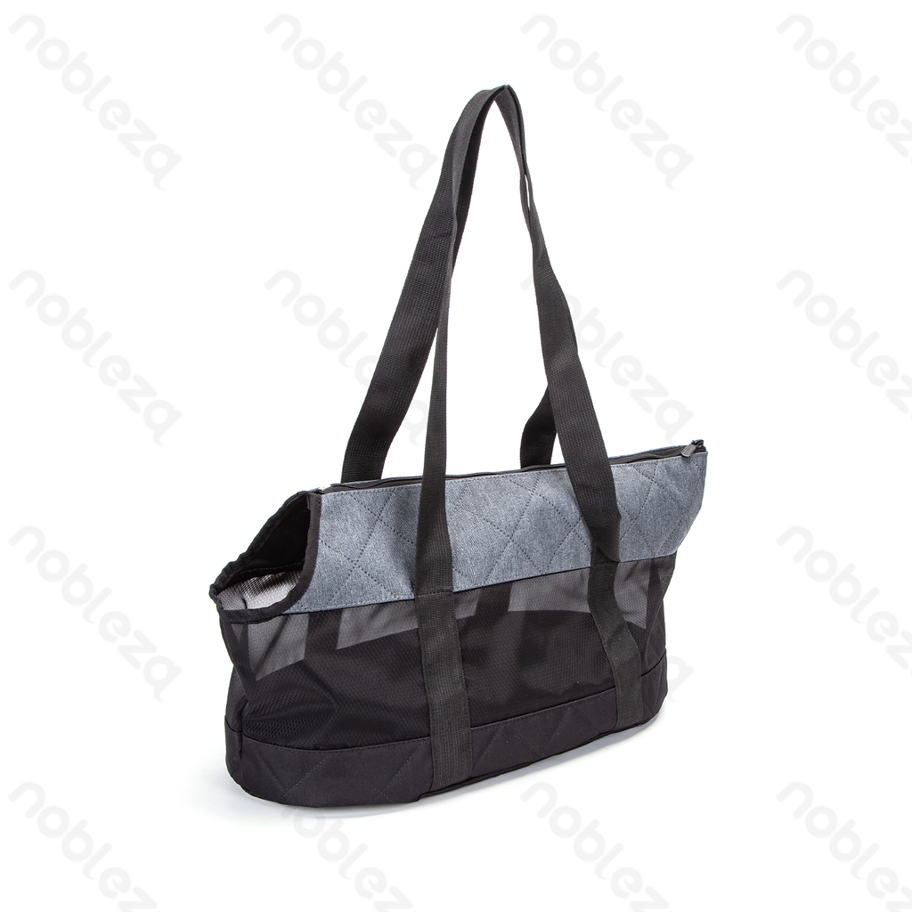 Aigostar Zak van netweefsel voor huisdieren