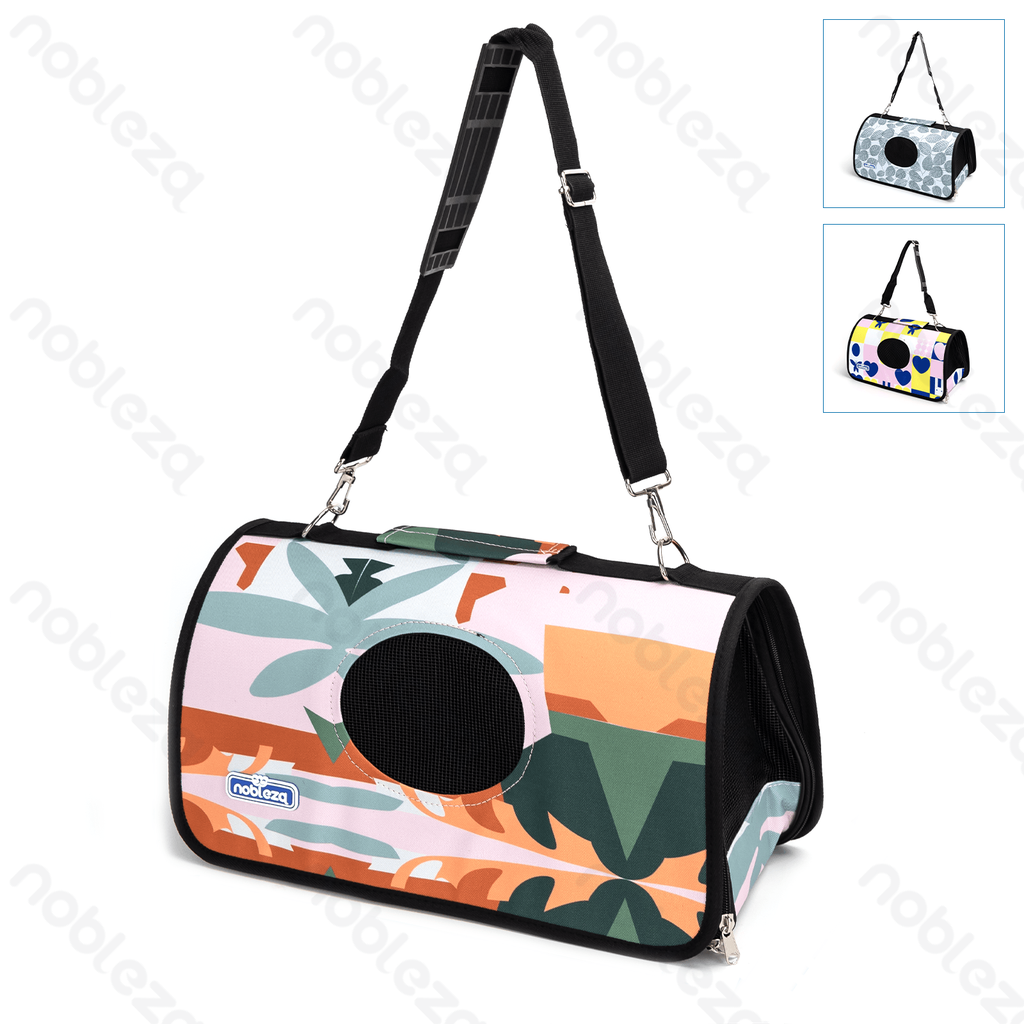 Aigostar Prachtige huisdierentas