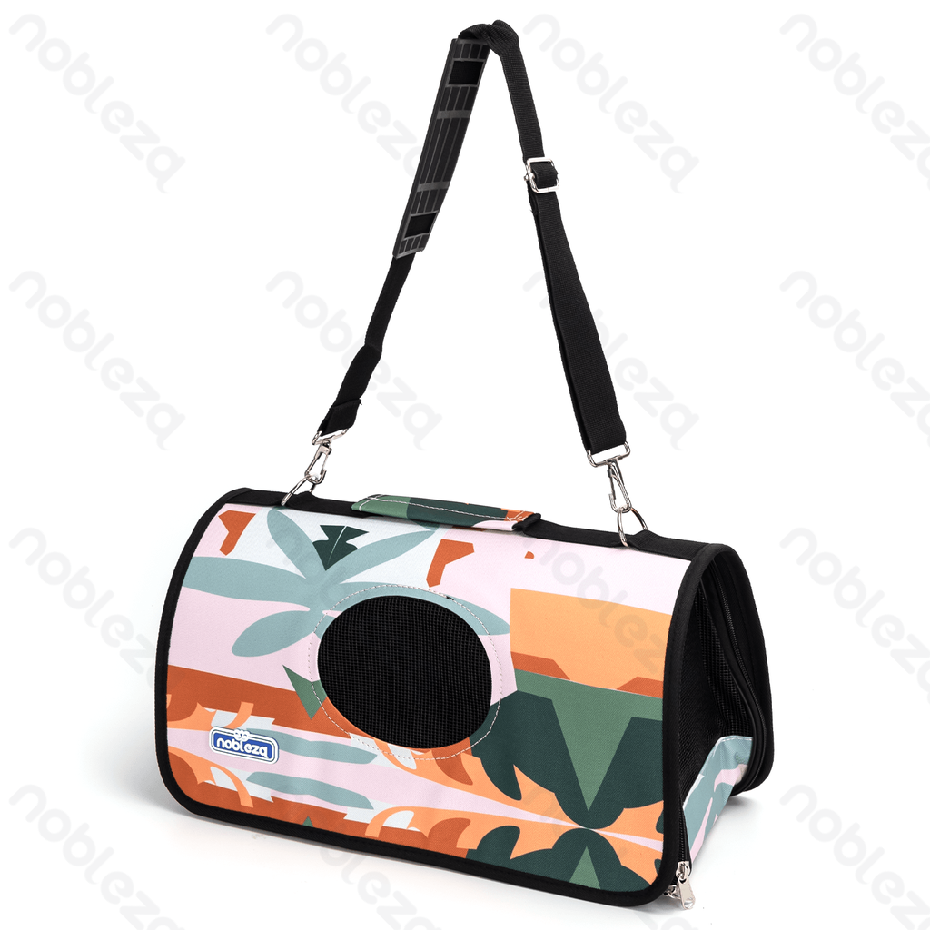 Aigostar Prachtige huisdierentas