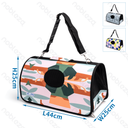 Aigostar Prachtige huisdierentas