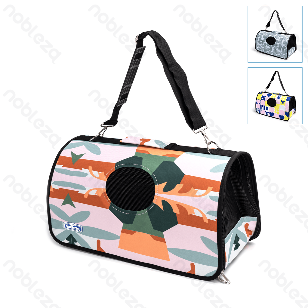 Aigostar Prachtige huisdierentas