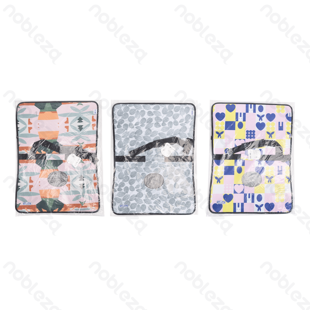 Aigostar Prachtige huisdierentas