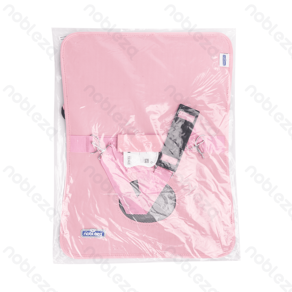 Aigostar Huisdieren draagtas