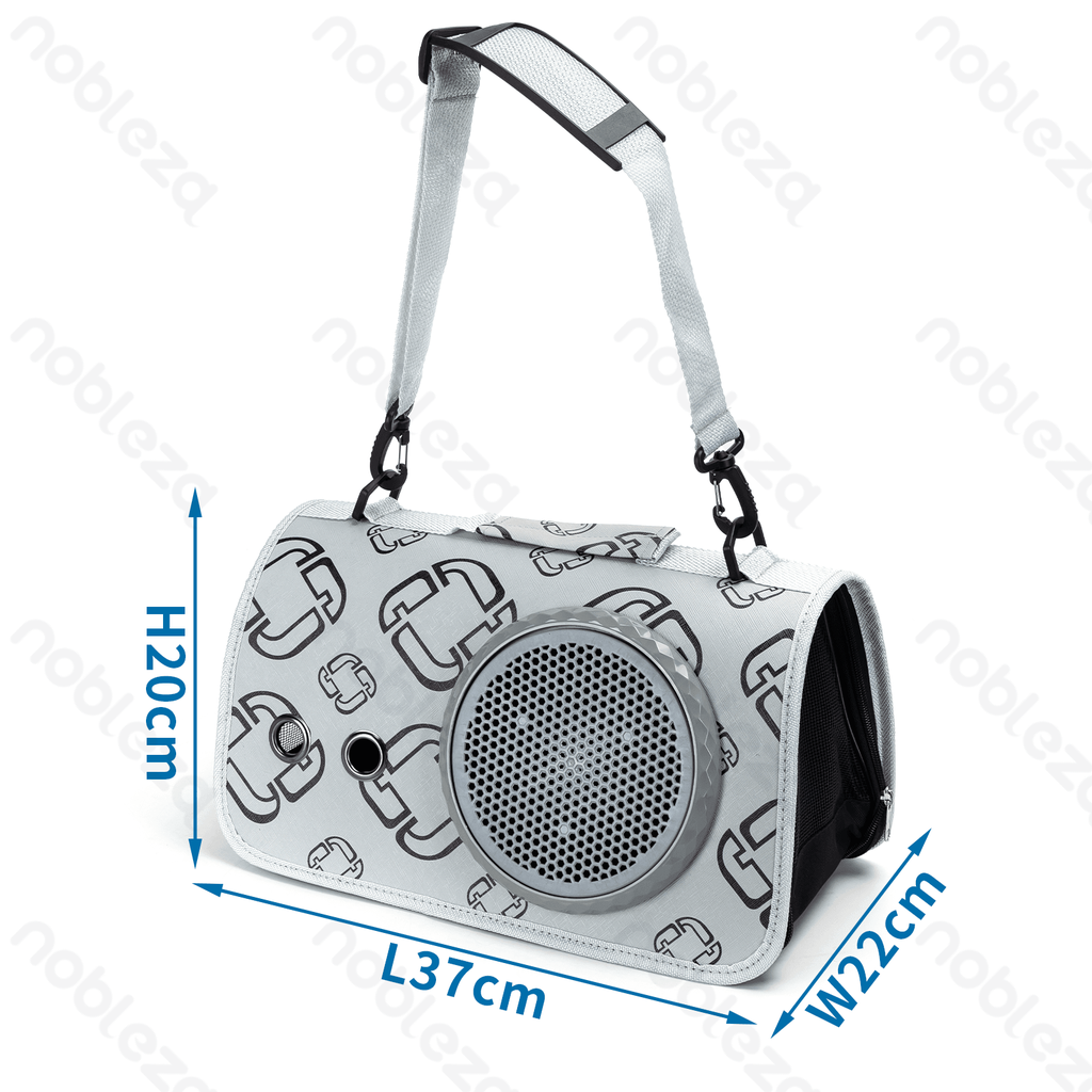 Aigostar Prachtige huisdierentas