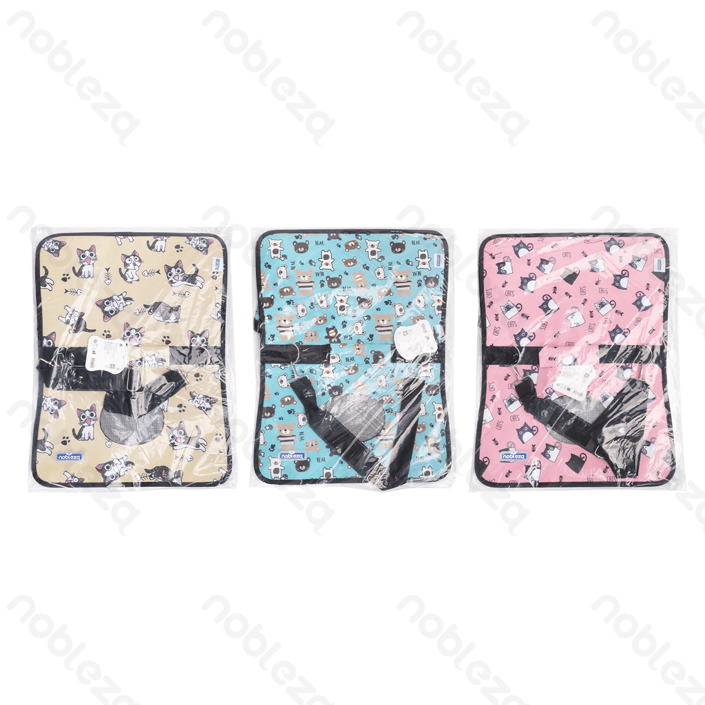 Aigostar Prachtige huisdierentas