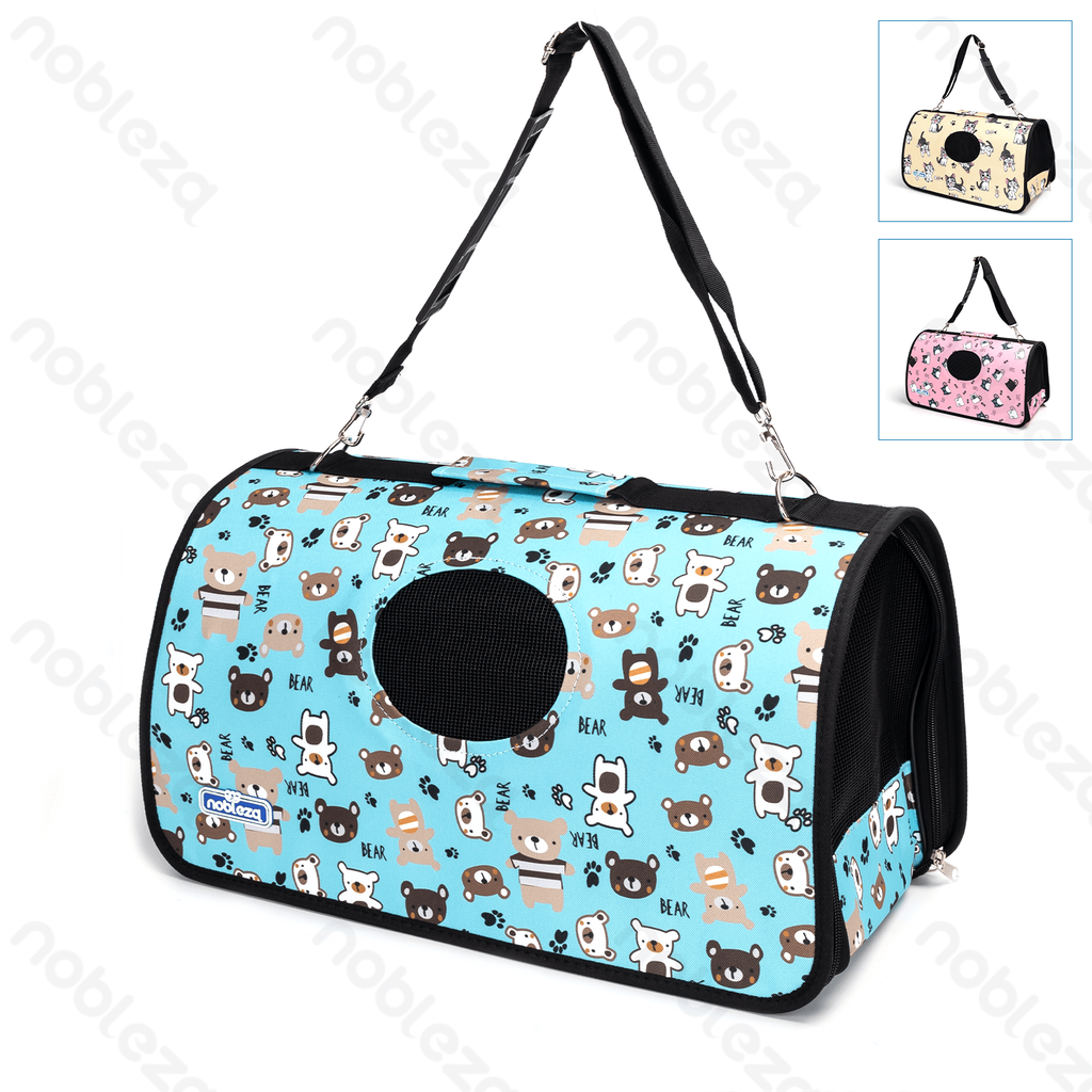 Aigostar Prachtige huisdierentas