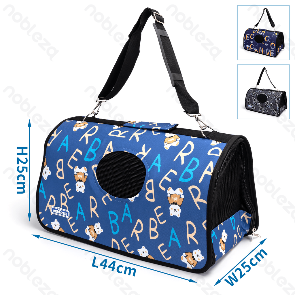 Aigostar Prachtige huisdierentas