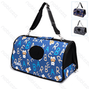 Aigostar Prachtige huisdierentas