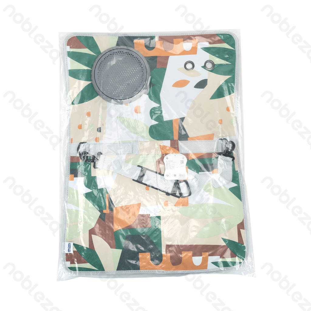 Aigostar Prachtige huisdierentas