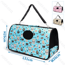 Aigostar Prachtige huisdierentas