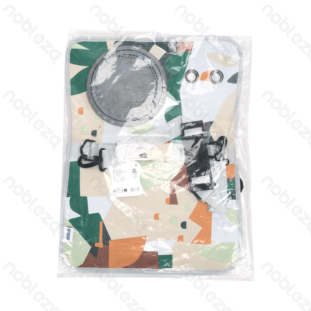 Aigostar Prachtige huisdierentas