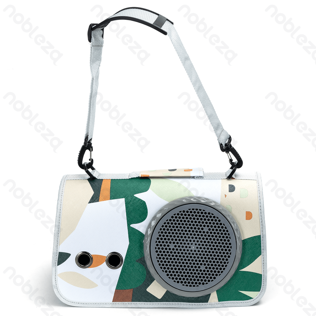 Aigostar Prachtige huisdierentas