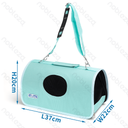 Aigostar Huisdieren draagtas