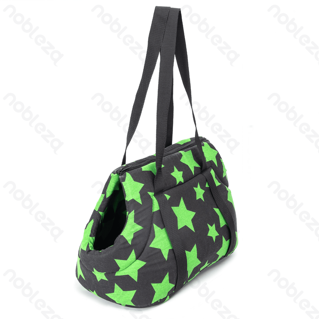 Aigostar Zak met print voor huisdieren