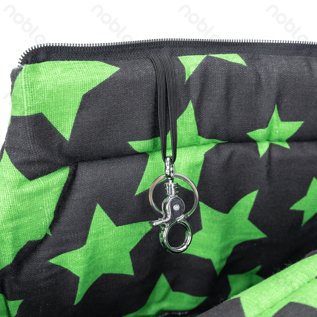 Aigostar Zak met print voor huisdieren