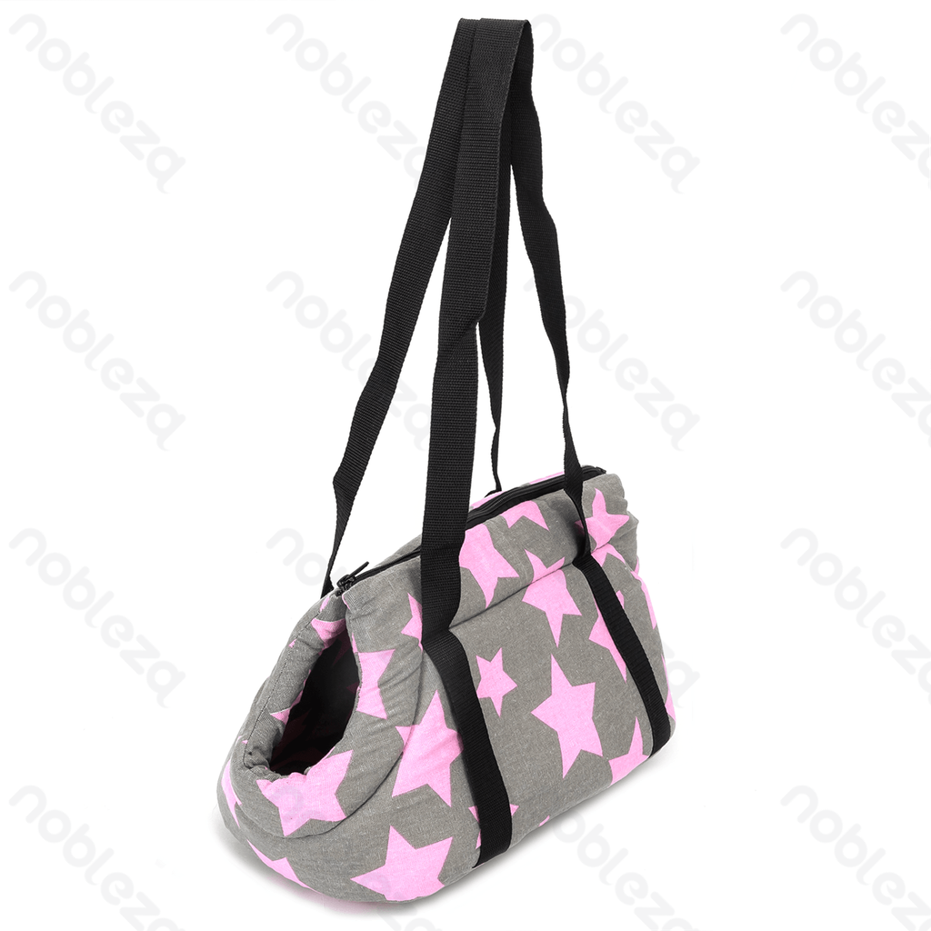 Aigostar Zak met print voor huisdieren