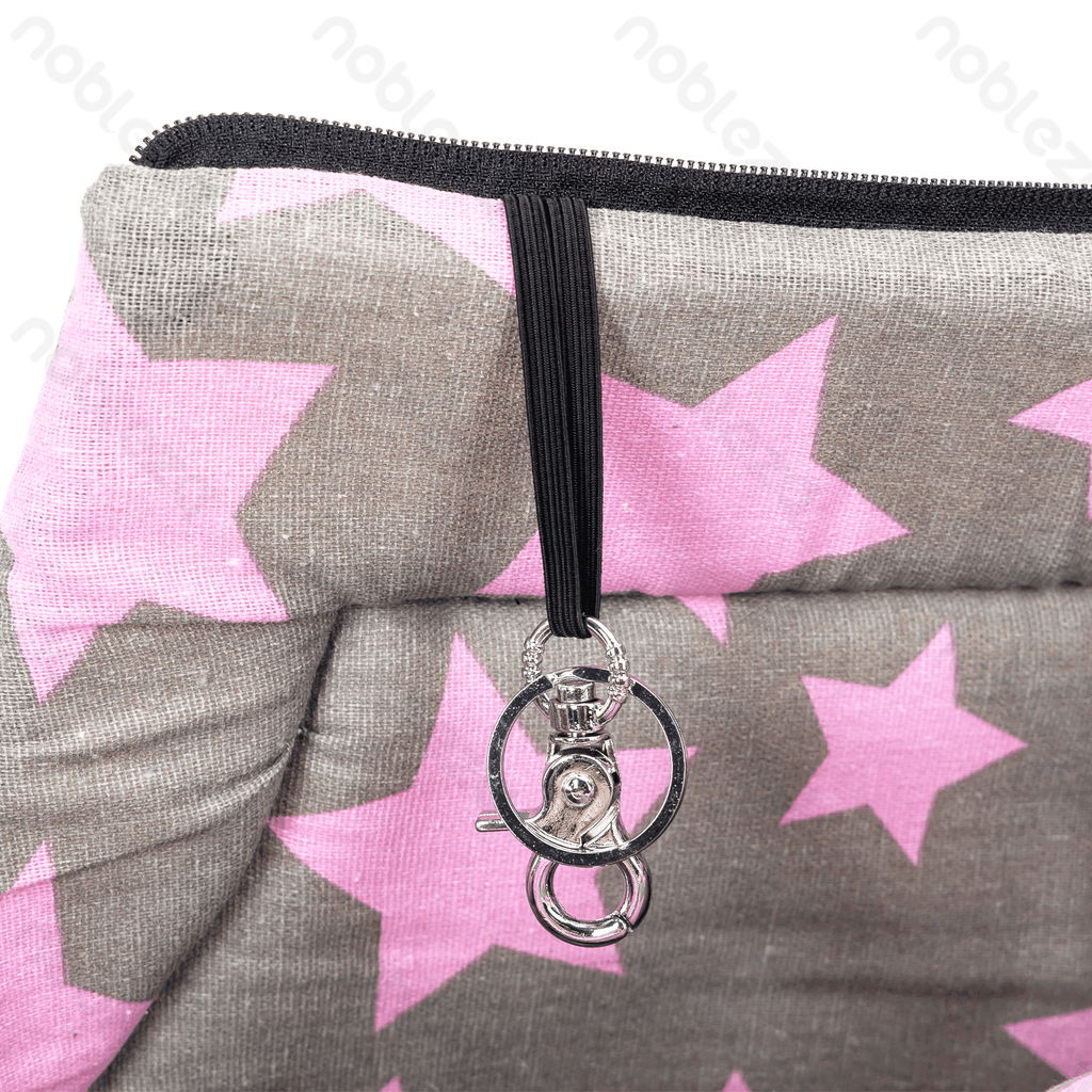 Aigostar Zak met print voor huisdieren