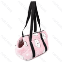 Aigostar Zak met print voor huisdieren